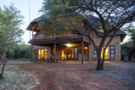Makhato 33 - Sondela Nature Reserve